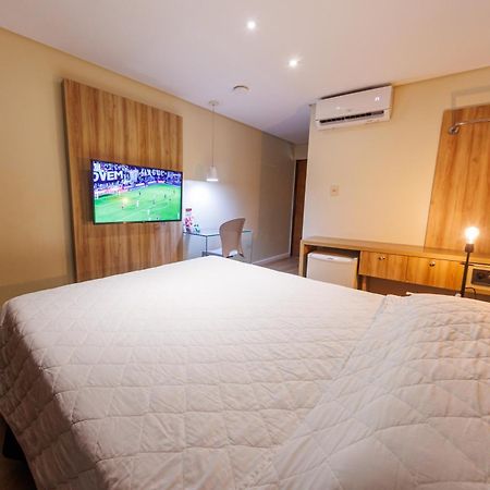 Hotel Village Confort João Pessoa Εξωτερικό φωτογραφία
