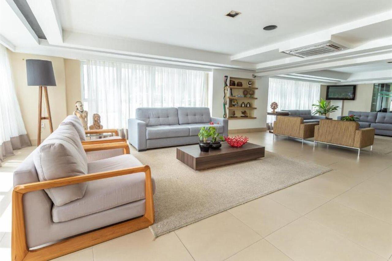 Hotel Village Confort João Pessoa Εξωτερικό φωτογραφία
