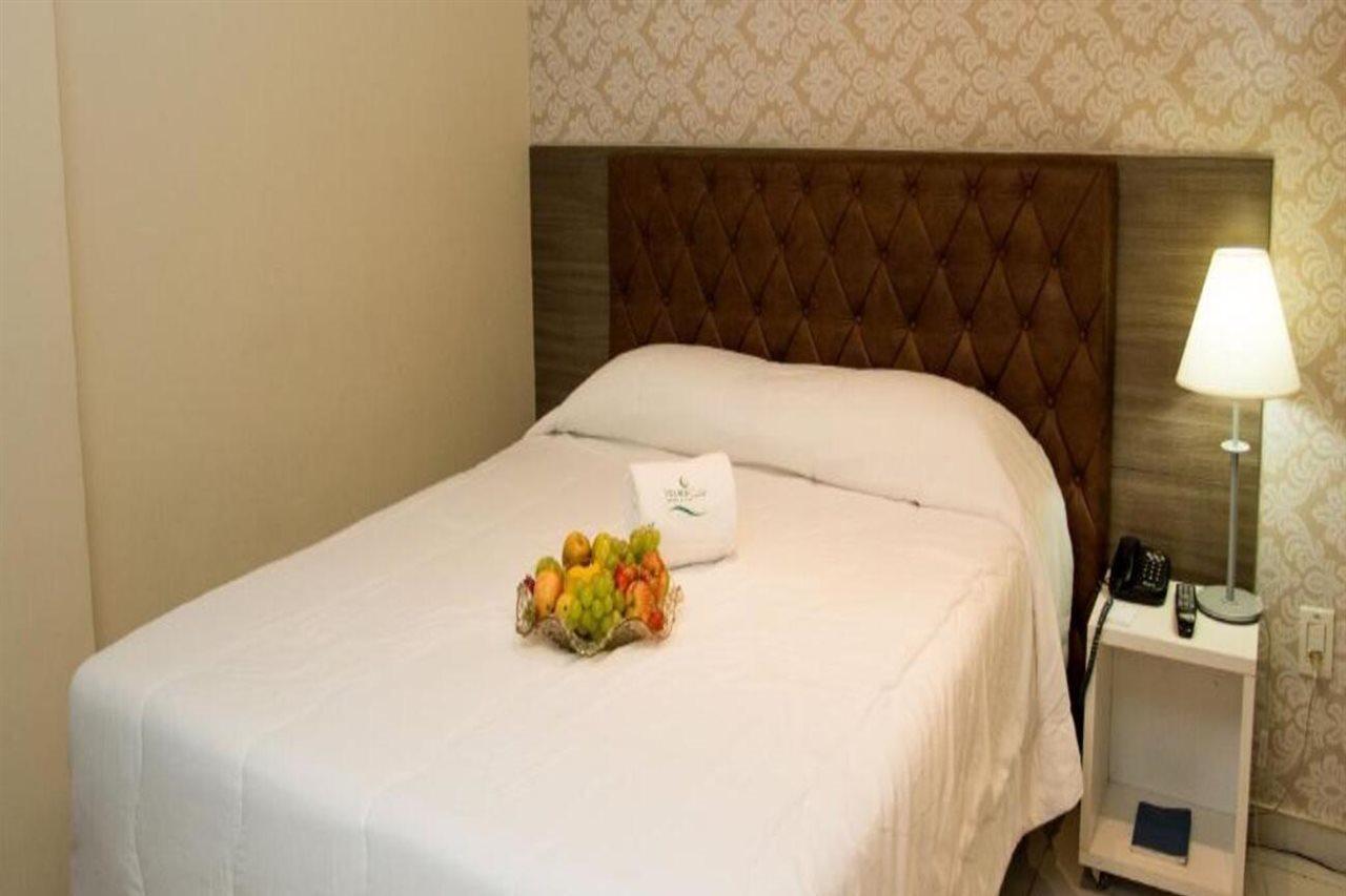 Hotel Village Confort João Pessoa Εξωτερικό φωτογραφία