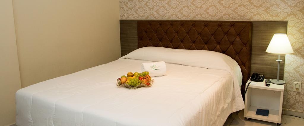 Hotel Village Confort João Pessoa Εξωτερικό φωτογραφία