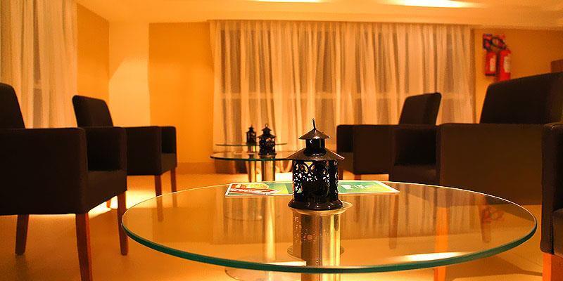 Hotel Village Confort João Pessoa Εξωτερικό φωτογραφία