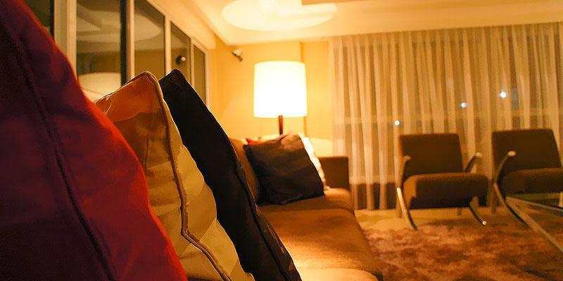 Hotel Village Confort João Pessoa Εξωτερικό φωτογραφία