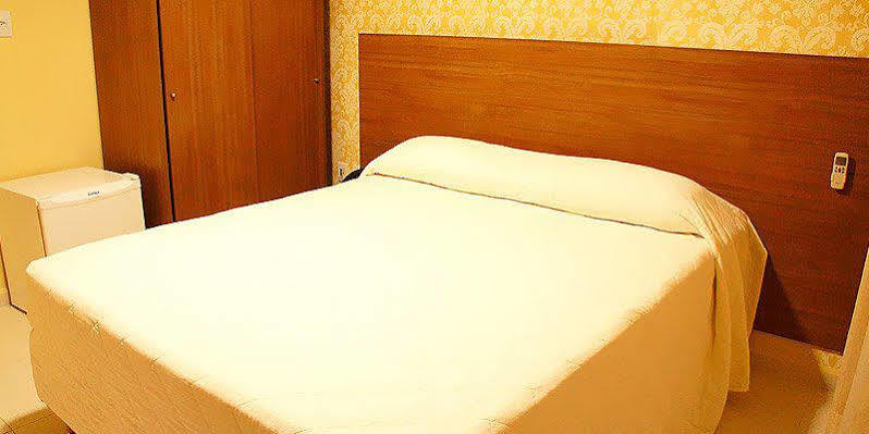 Hotel Village Confort João Pessoa Εξωτερικό φωτογραφία