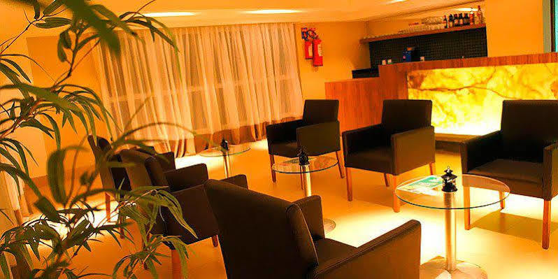Hotel Village Confort João Pessoa Εξωτερικό φωτογραφία