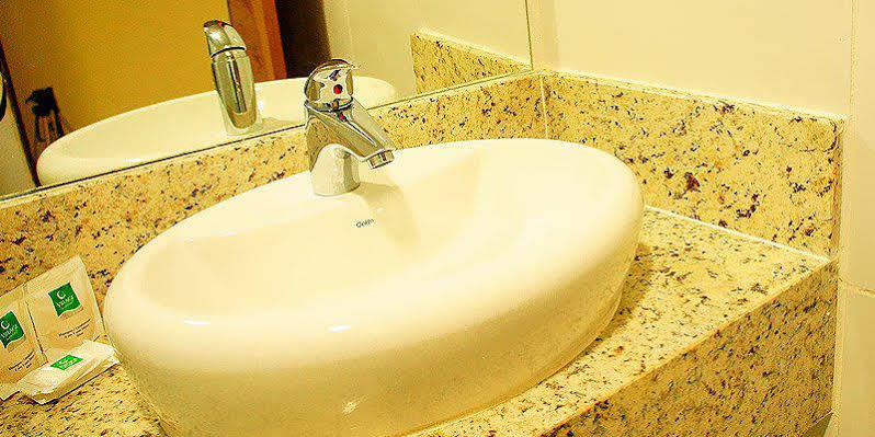 Hotel Village Confort João Pessoa Εξωτερικό φωτογραφία